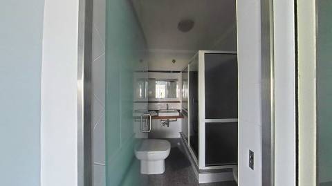 Avenidas Novas - T2+1 duplex