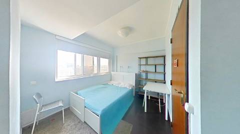 Avenidas Novas - T2+1 duplex