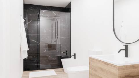 Moradia T3 em Armação de Pêra