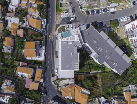 Apartamento T2 em São Martinho no Funchal