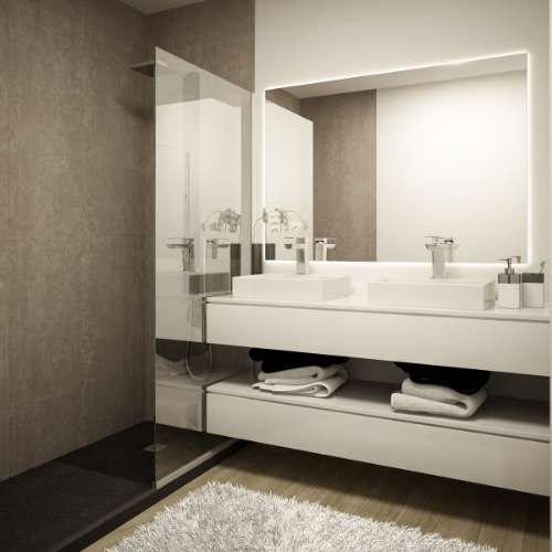 Apartamento T2 em São Martinho no Funchal