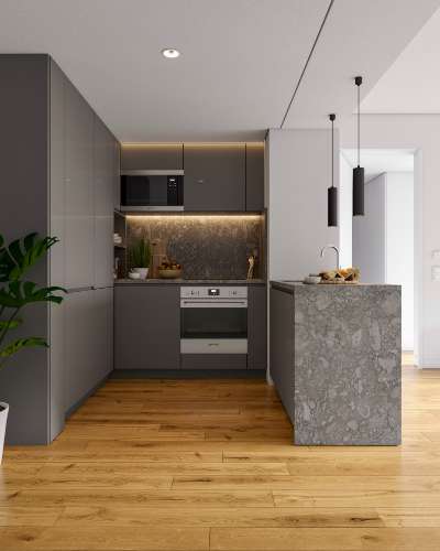 Apartamento no empreendimento RESIDENCE 45