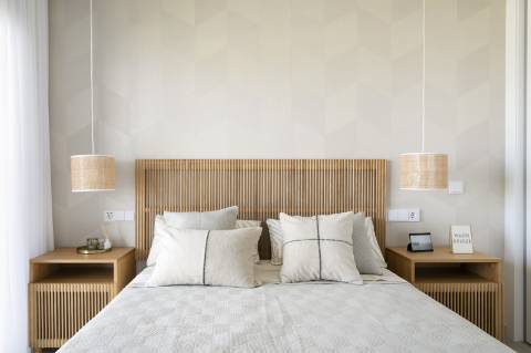 Apartamento T3 com grandioso terraço, junto da praia.