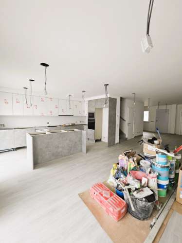 Moradia T4 com quintal e garagem - Olhão, Algarve