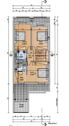 Moradia T4 com quintal e garagem - Olhão, Algarve