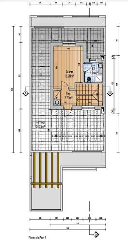 Moradia T4 com quintal e garagem - Olhão, Algarve