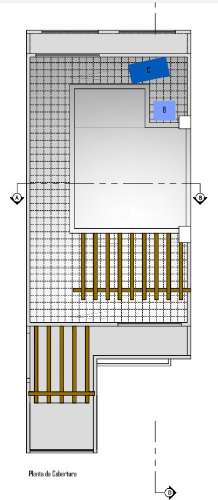 Moradia T4 com quintal e garagem - Olhão, Algarve