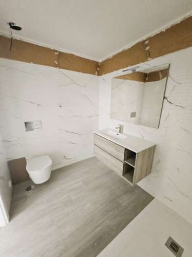 Moradia T4 com quintal e garagem - Olhão, Algarve