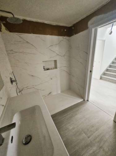 Moradia T4 com quintal e garagem - Olhão, Algarve