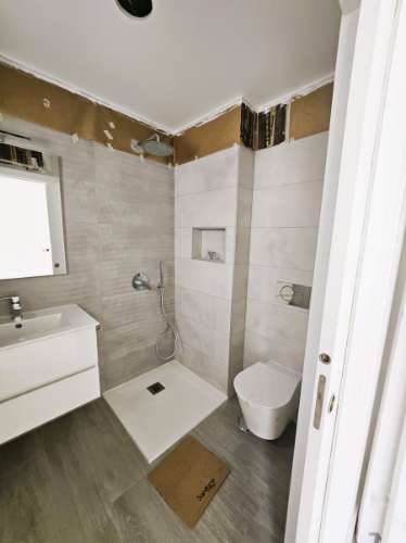 Moradia T4 com quintal e garagem - Olhão, Algarve