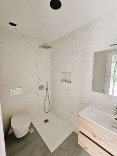 Moradia T4 com quintal e garagem - Olhão, Algarve