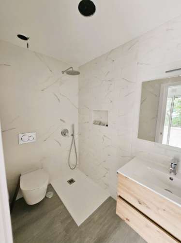 Moradia T4 com quintal e garagem - Olhão, Algarve