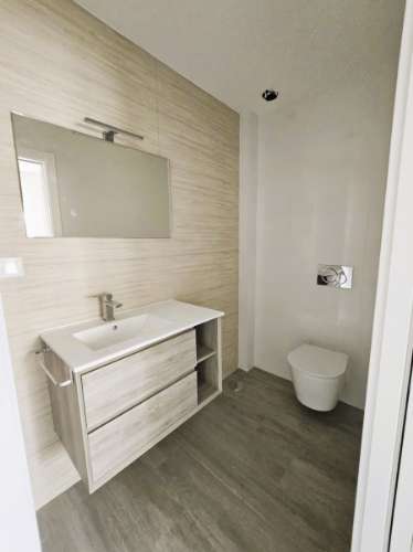 Moradia T4 com quintal e garagem - Olhão, Algarve