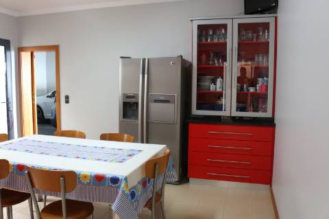 Moradia Isolada T3 com Terreno no Arco da Calheta