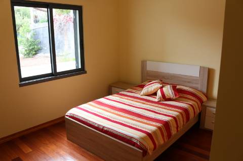 Moradia Isolada T3 com Terreno no Arco da Calheta