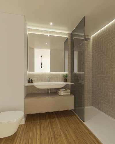 Apartamento T2 nas Virtudes, Funchal