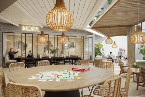 Apartamento T2 na Estrada Monumental - Funchal