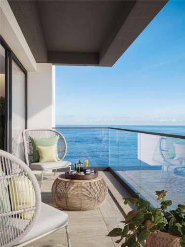 Apartamento T2 na Estrada Monumental - Funchal