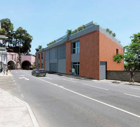 Apartamento T4 no Centro do Funchal