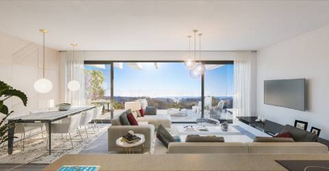 Oasis 325 - Banhada por luz solar 325 dias por ano