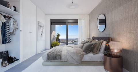 Oasis 325 - Banhada por luz solar 325 dias por ano