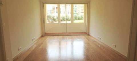 Apartamento T1 no distrito de Fontvieille, Mónaco