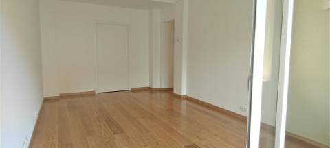 Apartamento T1 no distrito de Fontvieille, Mónaco