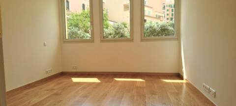 Apartamento T1 no distrito de Fontvieille, Mónaco