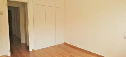 Apartamento T1 no distrito de Fontvieille, Mónaco