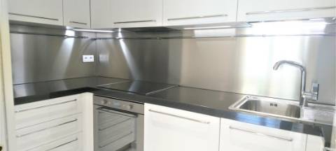 Apartamento T1 no distrito de Fontvieille, Mónaco