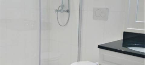 Apartamento T1 no distrito de Fontvieille, Mónaco