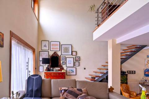 Fantástica moradia T5, inserida numa zona premium.