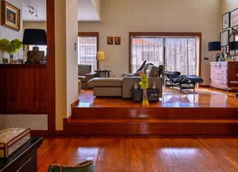 Fantástica moradia T5, inserida numa zona premium.