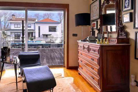 Fantástica moradia T5, inserida numa zona premium.