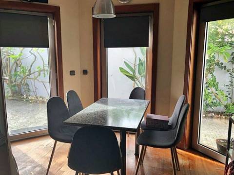 Fantástica moradia T5, inserida numa zona premium.