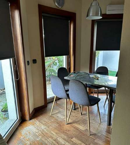 Fantástica moradia T5, inserida numa zona premium.