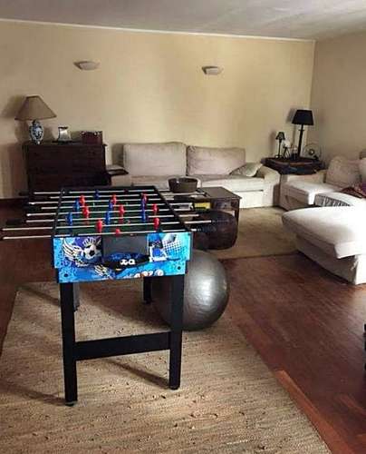 Fantástica moradia T5, inserida numa zona premium.