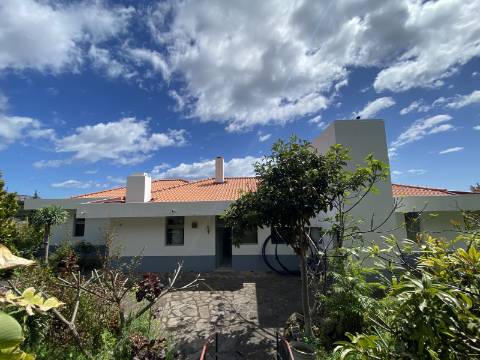 Quinta Térrea no Funchal