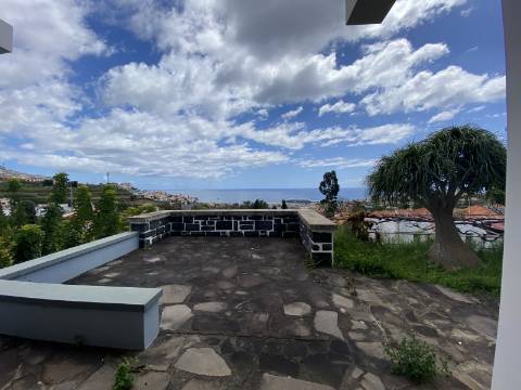 Quinta Térrea no Funchal