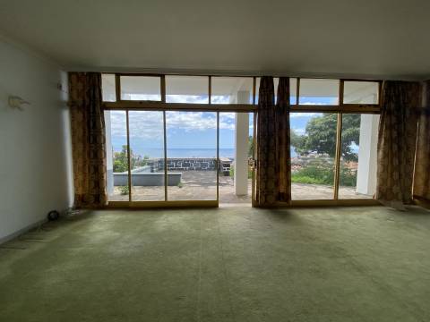 Quinta Térrea no Funchal