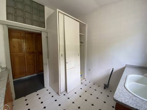 Quinta Térrea no Funchal