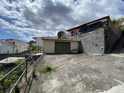 Quinta Térrea no Funchal