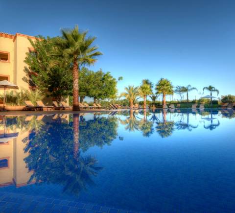 Fantástico Apartamento T2 em Vilamoura