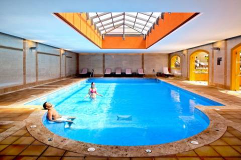 Fantástico Apartamento T2 em Vilamoura