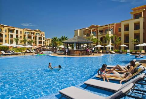 Fantástico Apartamento T2 em Vilamoura