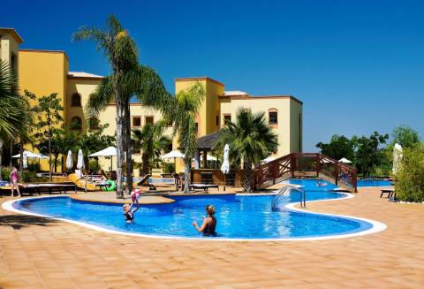 Fantástico Apartamento T2 em Vilamoura