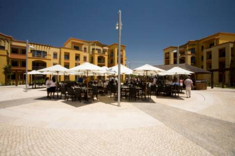 Fantástico Apartamento T2 em Vilamoura