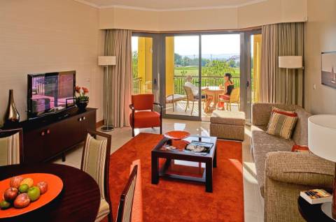 Fantástico Apartamento T2 em Vilamoura