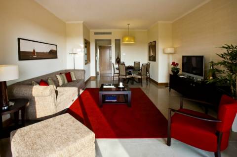 Fantástico Apartamento T2 em Vilamoura