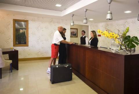 Fantástico Apartamento T2 em Vilamoura